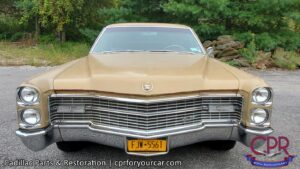 1966 cadillac fleetwood sixty-special for sale