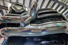 1955-Cadillac-fleetwood-for-sale-undercarriage-CPR02