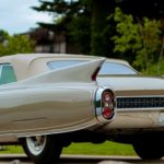 1960 Cadillac Eldorado Biarritz restoration