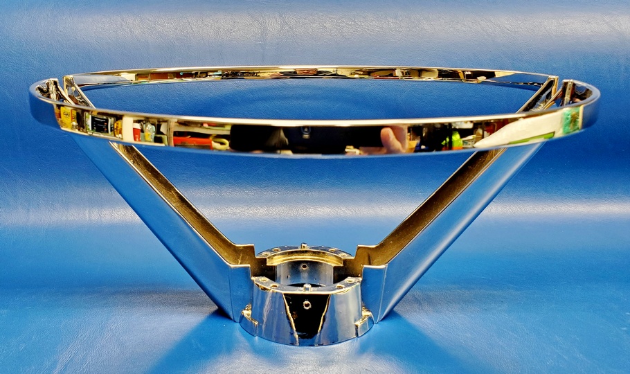 Classic Cadillac Parts - 1959 Cadillac horn ring