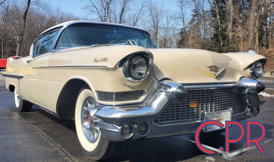 1957 Cadillac for sale