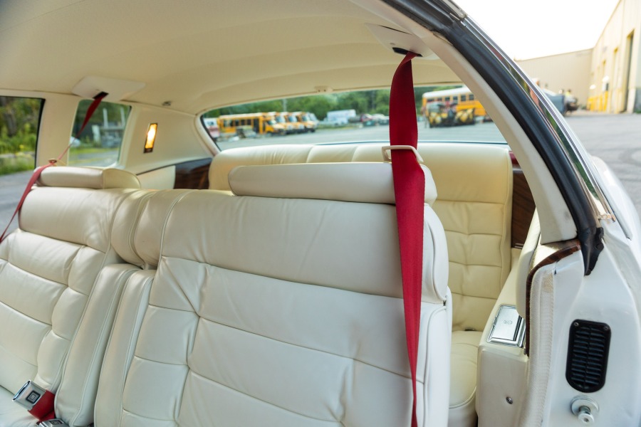 1977 Cadillac Eldorado exterior 02