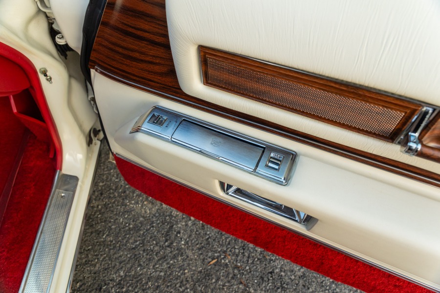 1977 Cadillac Eldorado exterior 03