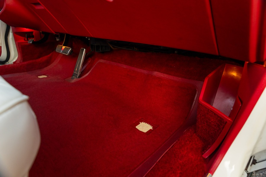 1977 Cadillac Eldorado exterior 04