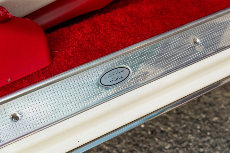 1977 Cadillac Eldorado exterior 05
