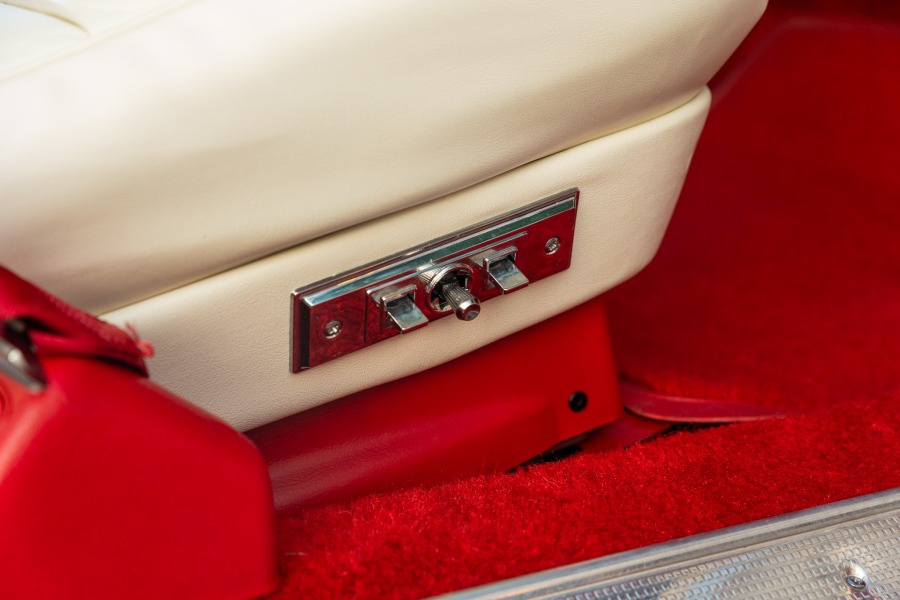 1977 Cadillac Eldorado exterior 06