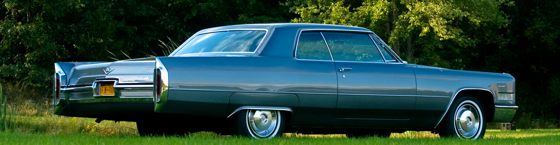 Classic Cadillac pre-purchase inspections PPI